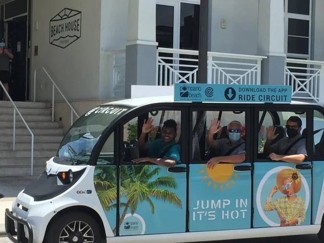 400 N Riverside Dr # 201, Pompano Beach FL 33062