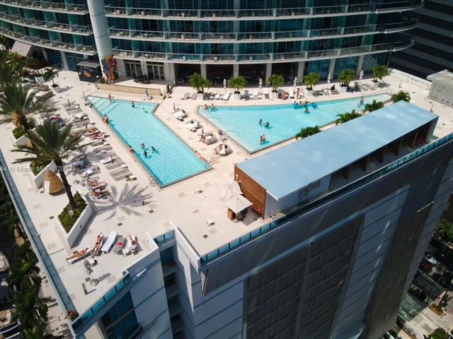 200 Biscayne Boulevard Way # 4810, Miami FL 33131