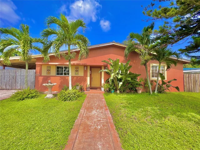 3745 NW 194th St, Miami Gardens FL 33055