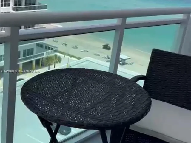 3001 S Ocean Dr # 1007, Hollywood FL 33019