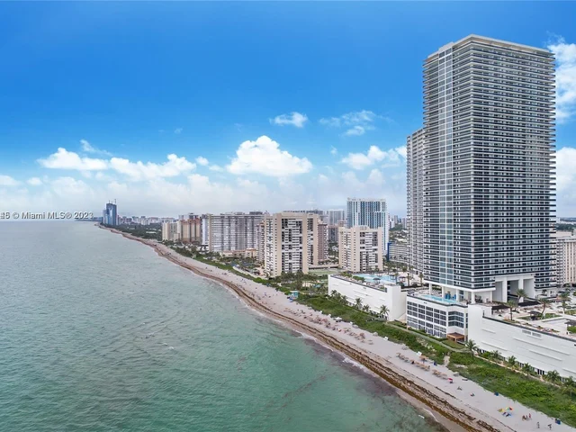 1830 S Ocean Dr # A, Hallandale Beach FL 33009