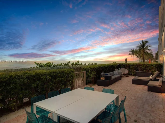 1830 S Ocean Dr # A, Hallandale Beach FL 33009