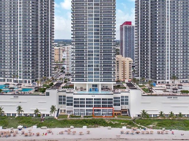 1830 S Ocean Dr # A, Hallandale Beach FL 33009