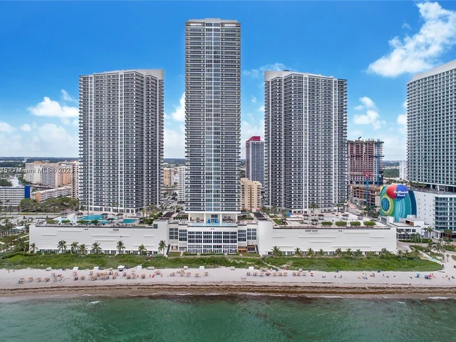 1830 S Ocean Dr # A, Hallandale Beach FL 33009