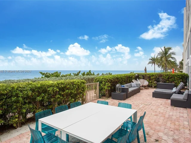 1830 S Ocean Dr # A, Hallandale Beach FL 33009