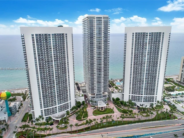 1830 S Ocean Dr # A, Hallandale Beach FL 33009