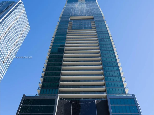 1451 Brickell Ave # 1201, Miami FL 33131