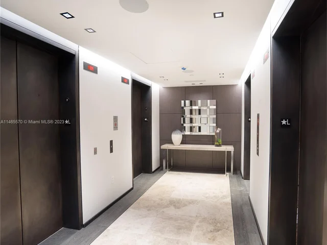 1451 Brickell Ave # 1201, Miami FL 33131