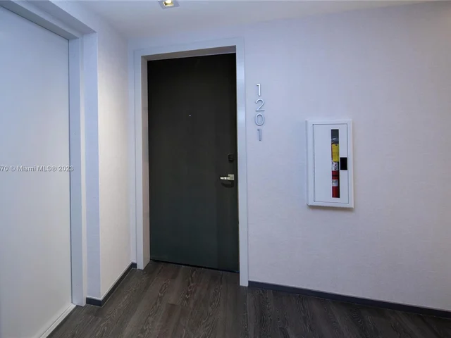 1451 Brickell Ave # 1201, Miami FL 33131