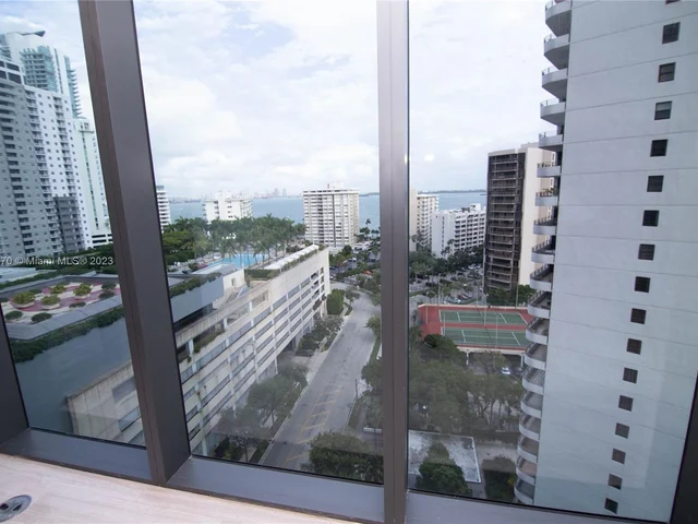 1451 Brickell Ave # 1201, Miami FL 33131