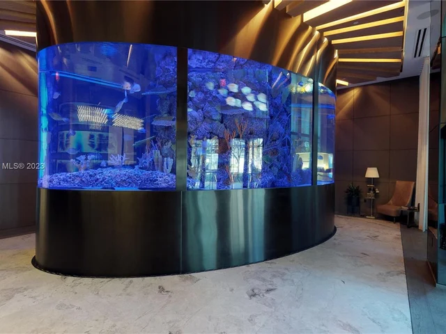 1451 Brickell Ave # 1201, Miami FL 33131