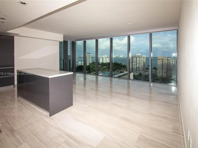 1451 Brickell Ave # 1201, Miami FL 33131