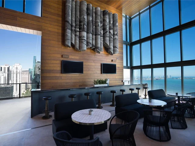 1451 Brickell Ave # 1201, Miami FL 33131