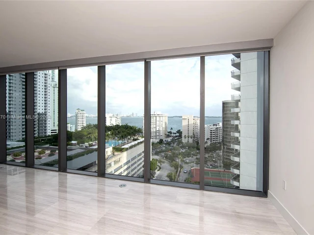 1451 Brickell Ave # 1201, Miami FL 33131