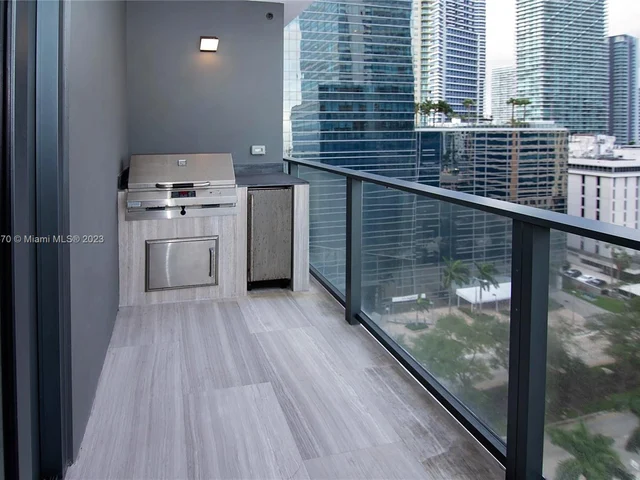 1451 Brickell Ave # 1201, Miami FL 33131