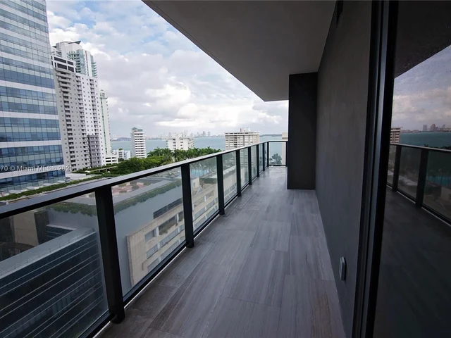 1451 Brickell Ave # 1201, Miami FL 33131