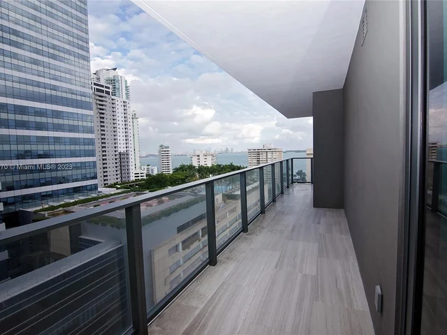 1451 Brickell Ave # 1201, Miami FL 33131