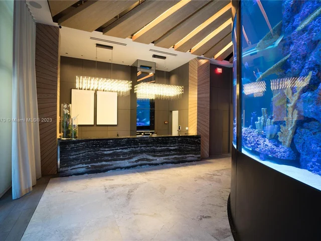 1451 Brickell Ave # 1201, Miami FL 33131