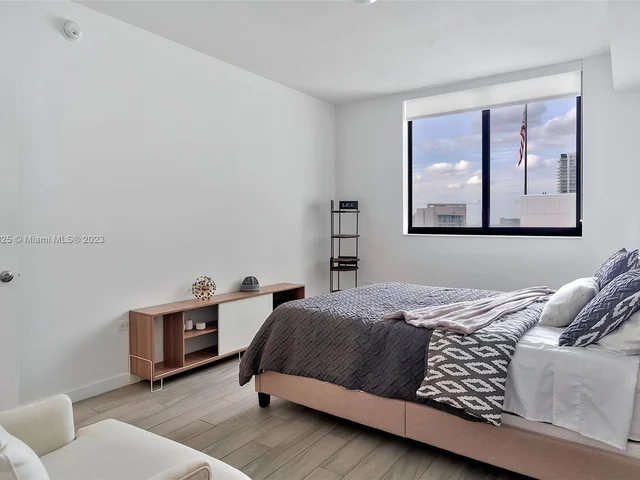 999 SW 1st Ave # 3315, Miami FL 33130