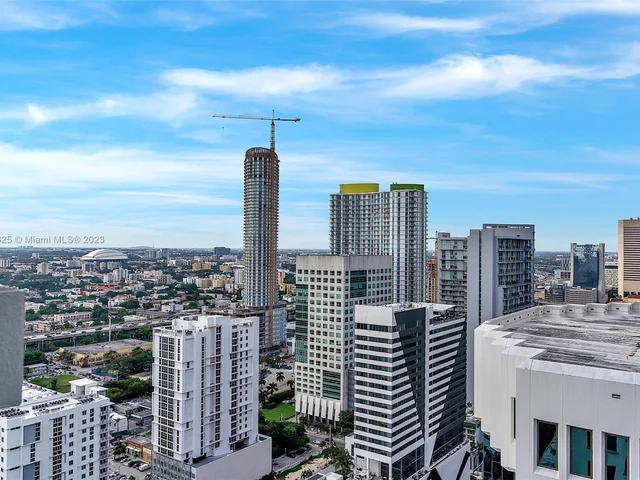 999 SW 1st Ave # 3315, Miami FL 33130