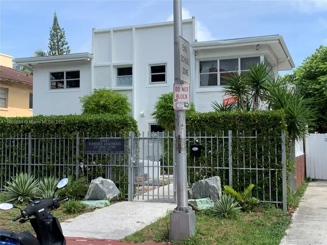 1545 Drexel Ave # 406, Miami Beach FL 33139