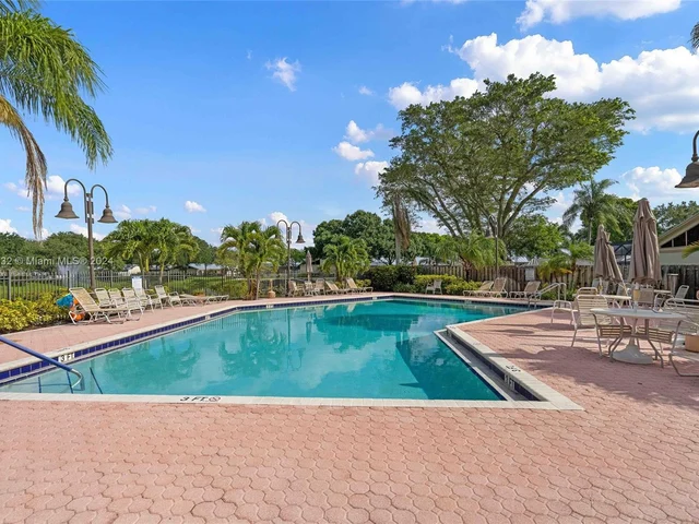 8912 Thumbwood Cir # A, Boynton Beach FL 33436