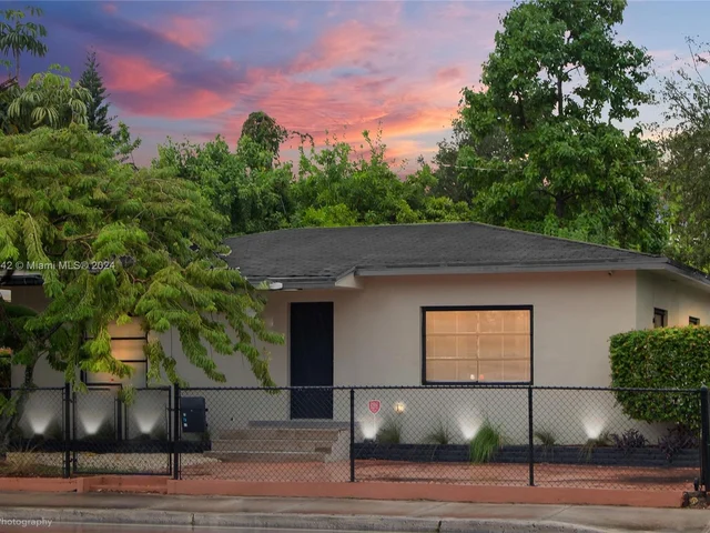 5050 NW 12th Ave, Miami FL 33127