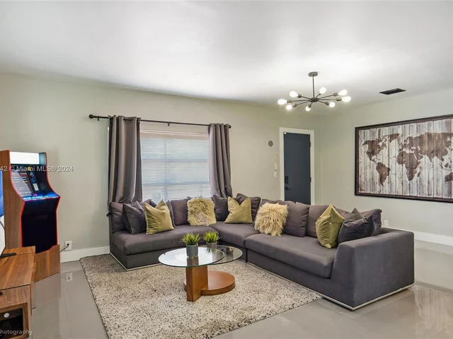 5050 NW 12th Ave, Miami FL 33127