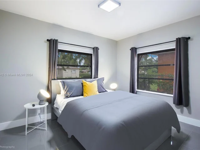 5050 NW 12th Ave, Miami FL 33127