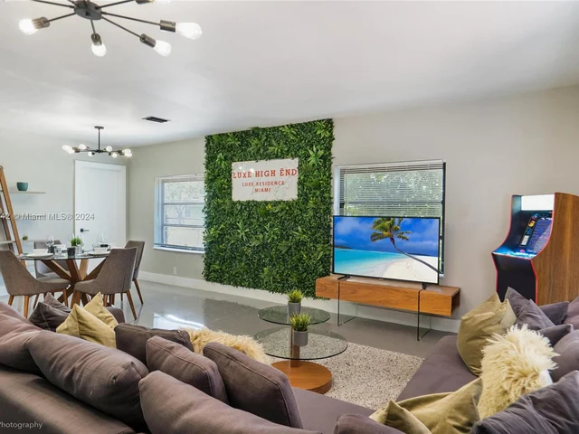 5050 NW 12th Ave, Miami FL 33127