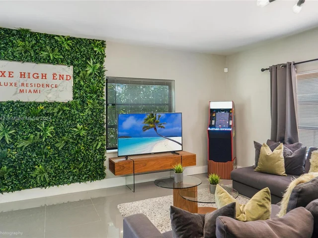 5050 NW 12th Ave, Miami FL 33127