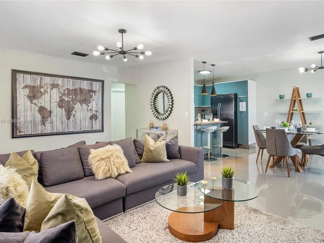 5050 NW 12th Ave, Miami FL 33127