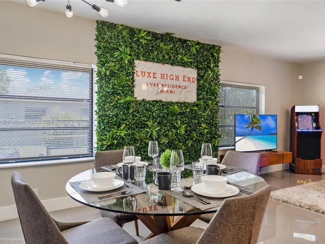 5050 NW 12th Ave, Miami FL 33127