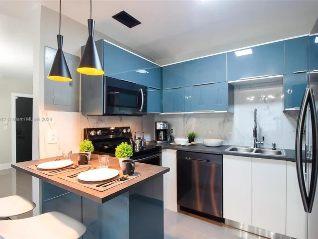 5050 NW 12th Ave, Miami FL 33127