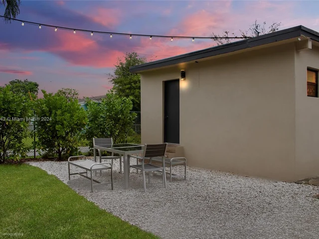 5050 NW 12th Ave, Miami FL 33127