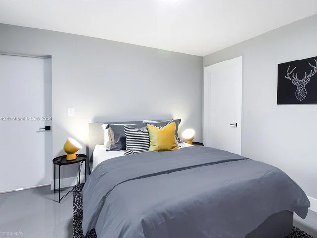 5050 NW 12th Ave, Miami FL 33127