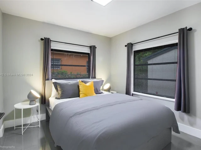 5050 NW 12th Ave, Miami FL 33127