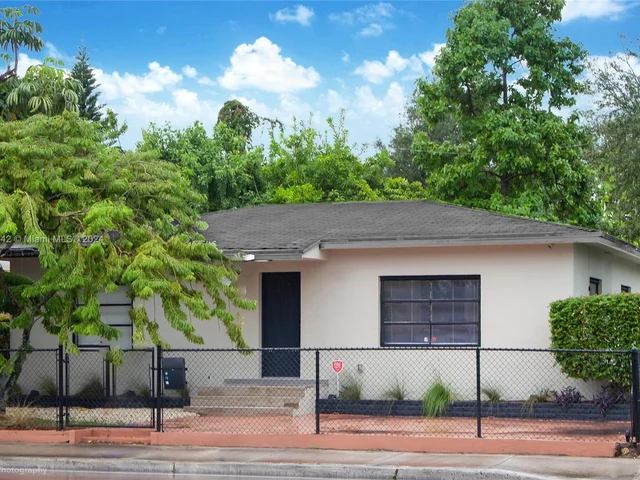 5050 NW 12th Ave, Miami FL 33127