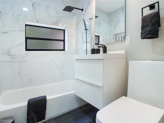 5050 NW 12th Ave, Miami FL 33127