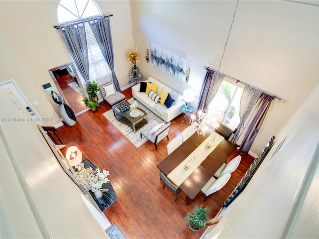 10740 Lenox Rd, Cooper City FL 33026