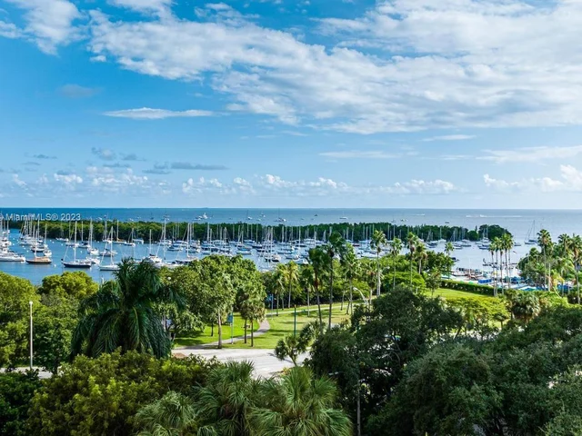 2843 S Bayshore Dr # 6B, Miami FL 33133