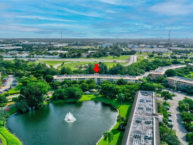 1601 Abaco Dr # A4, Coconut Creek FL 33066