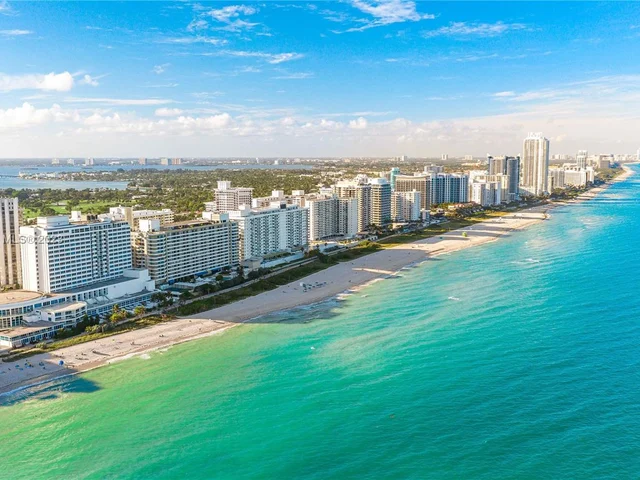 5555 Collins Ave # 15B, Miami Beach FL 33140