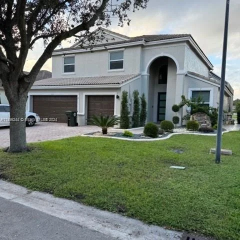 5427 NW 48th St, Coconut Creek FL 33073