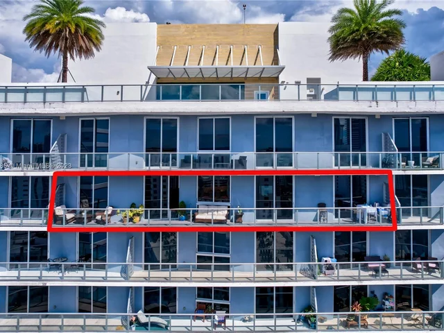 1010 SW 2nd Ave # 2101, Miami FL 33130