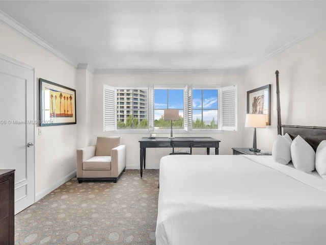 601 N Ft Lauderdale Beach Blvd # 611, Fort Lauderdale FL 33304