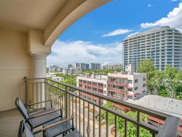 601 N Ft Lauderdale Beach Blvd # 611, Fort Lauderdale FL 33304