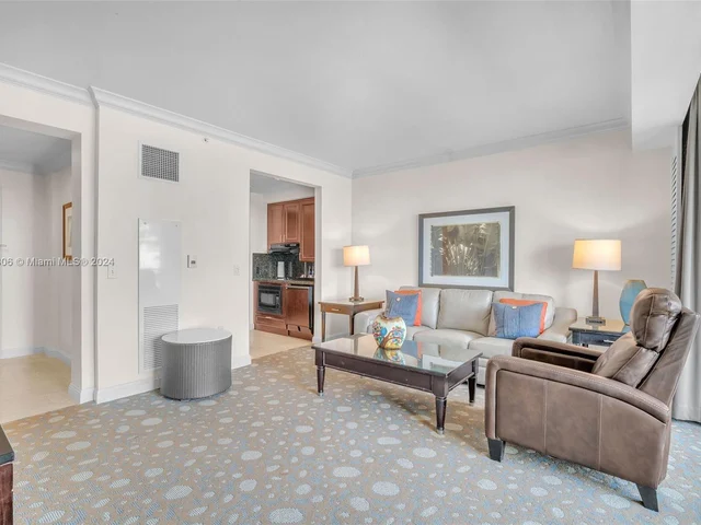 601 N Ft Lauderdale Beach Blvd # 611, Fort Lauderdale FL 33304