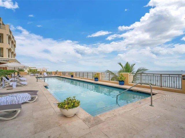 601 N Ft Lauderdale Beach Blvd # 611, Fort Lauderdale FL 33304