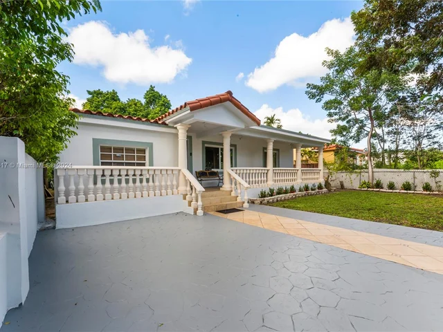 2255 SW 24th Ter, Miami FL 33145